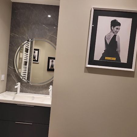 Ainay/Centre Lyon/Un Cocon ! Apartment ภายนอก รูปภาพ