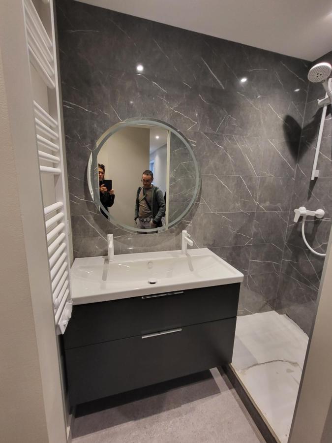 Ainay/Centre Lyon/Un Cocon ! Apartment ภายนอก รูปภาพ