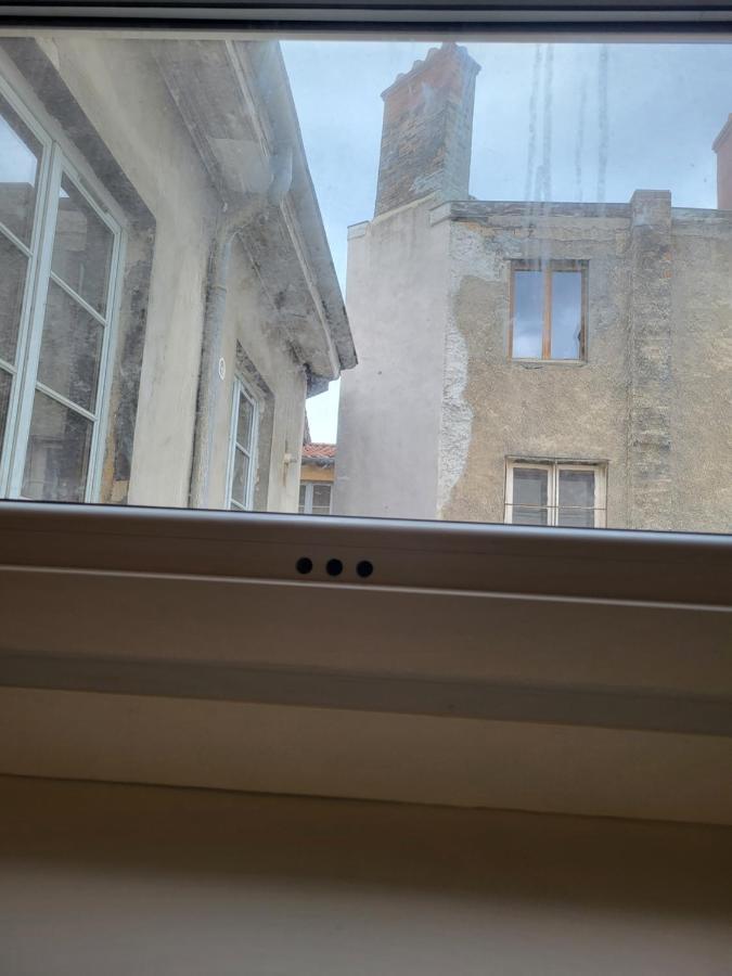 Ainay/Centre Lyon/Un Cocon ! Apartment ภายนอก รูปภาพ