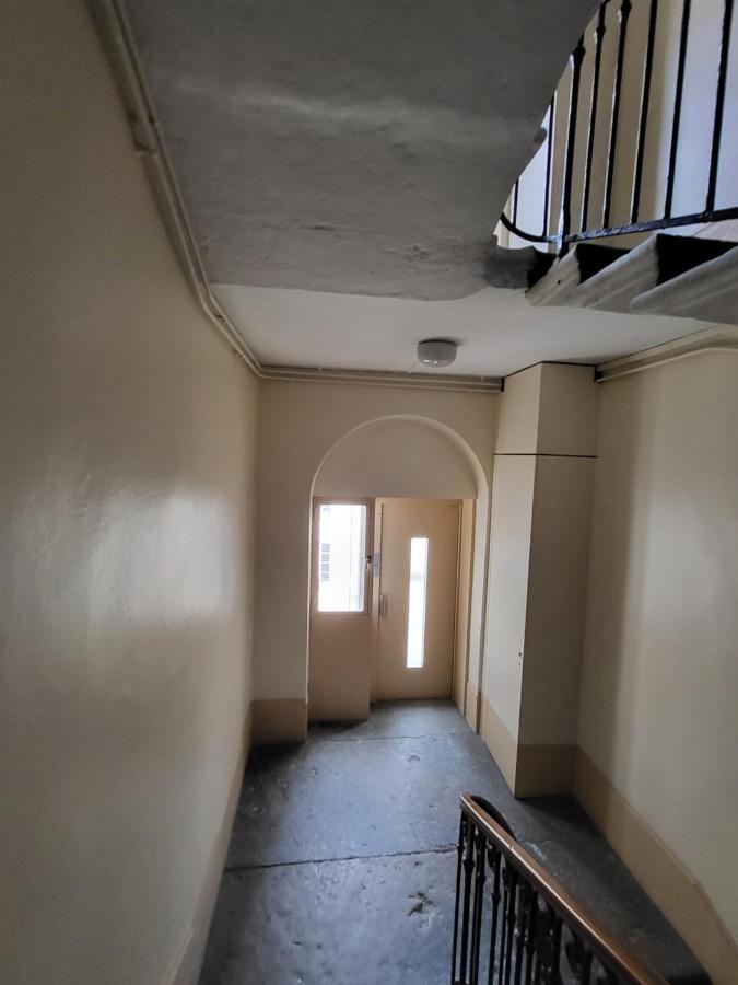 Ainay/Centre Lyon/Un Cocon ! Apartment ภายนอก รูปภาพ