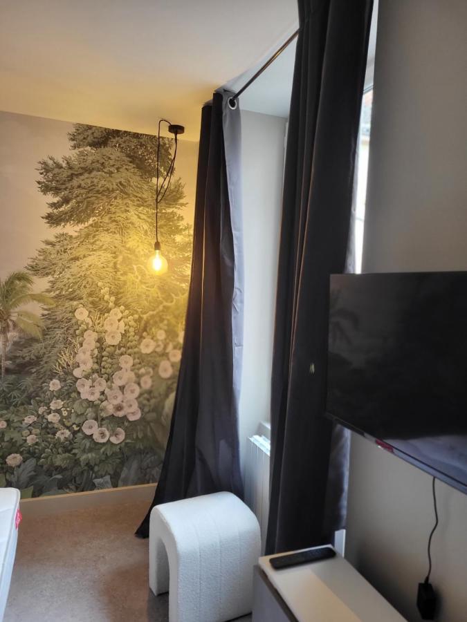 Ainay/Centre Lyon/Un Cocon ! Apartment ภายนอก รูปภาพ