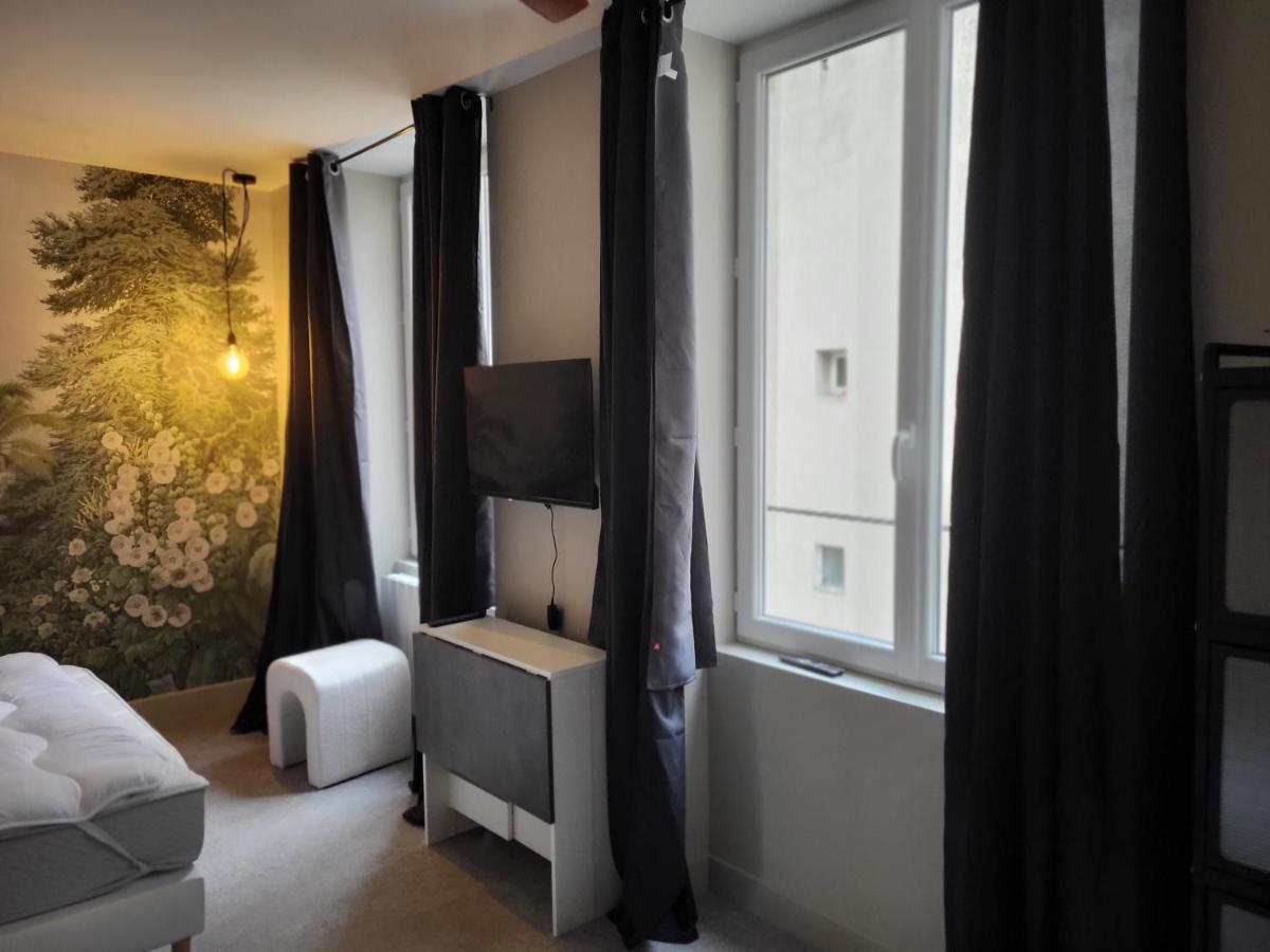 Ainay/Centre Lyon/Un Cocon ! Apartment ภายนอก รูปภาพ