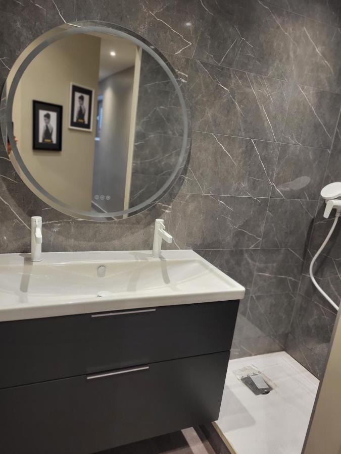 Ainay/Centre Lyon/Un Cocon ! Apartment ภายนอก รูปภาพ
