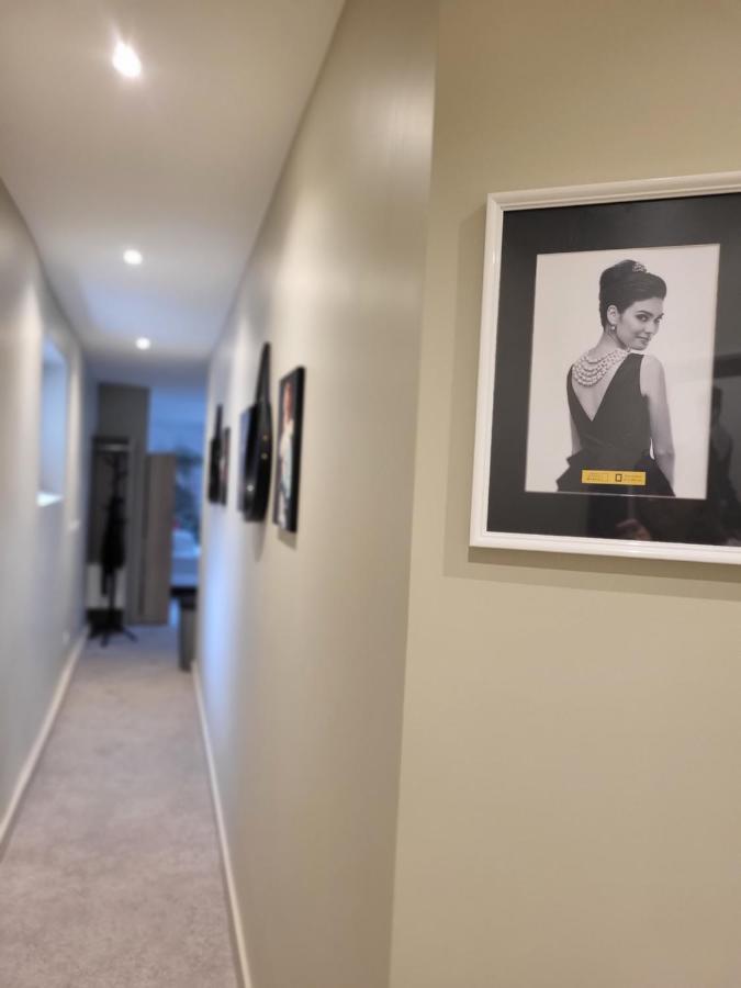 Ainay/Centre Lyon/Un Cocon ! Apartment ภายนอก รูปภาพ