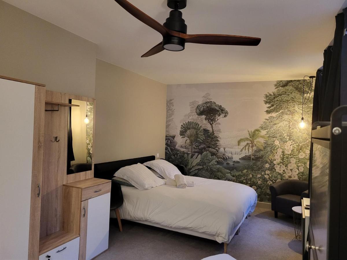 Ainay/Centre Lyon/Un Cocon ! Apartment ภายนอก รูปภาพ