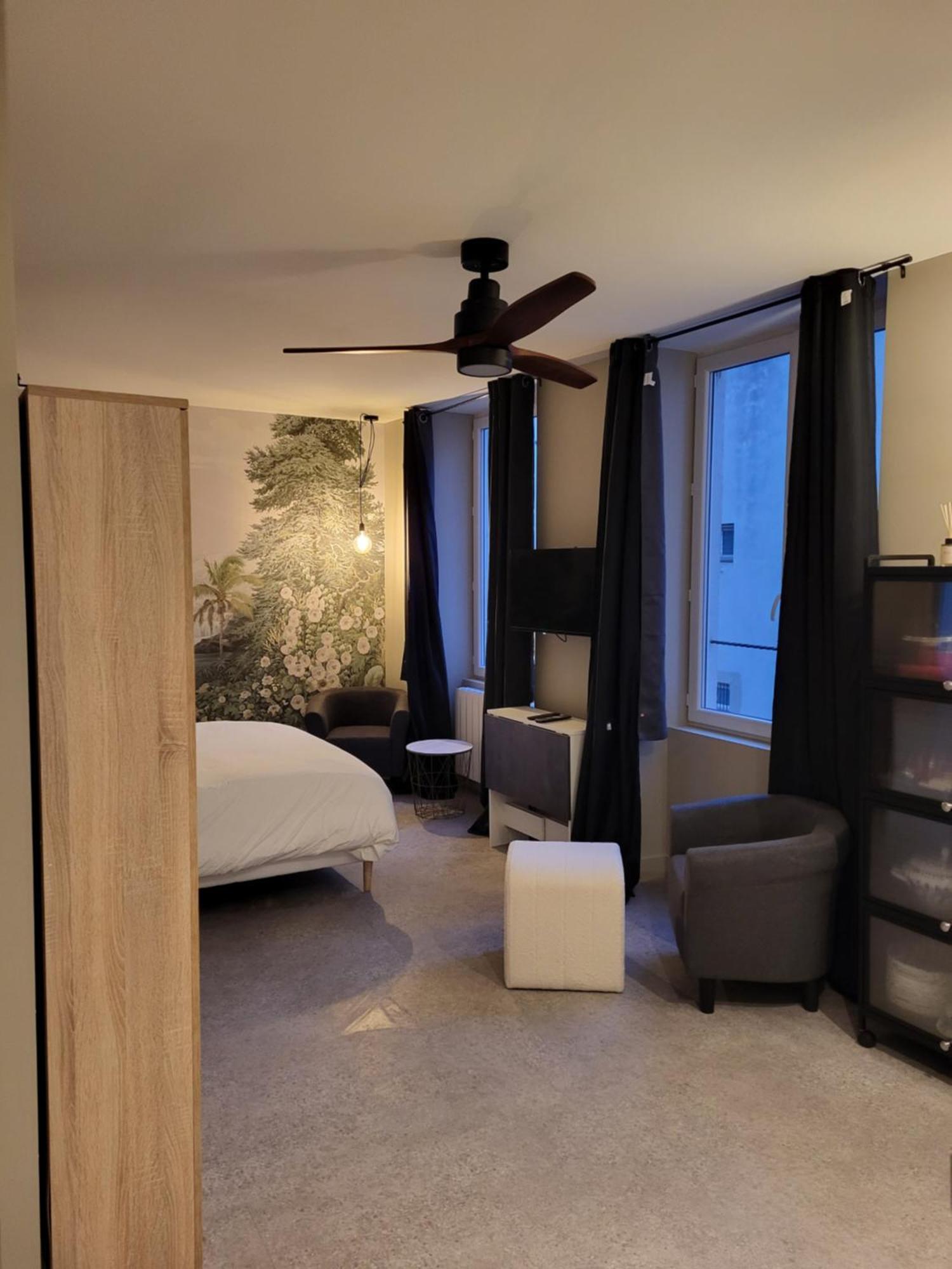 Ainay/Centre Lyon/Un Cocon ! Apartment ภายนอก รูปภาพ