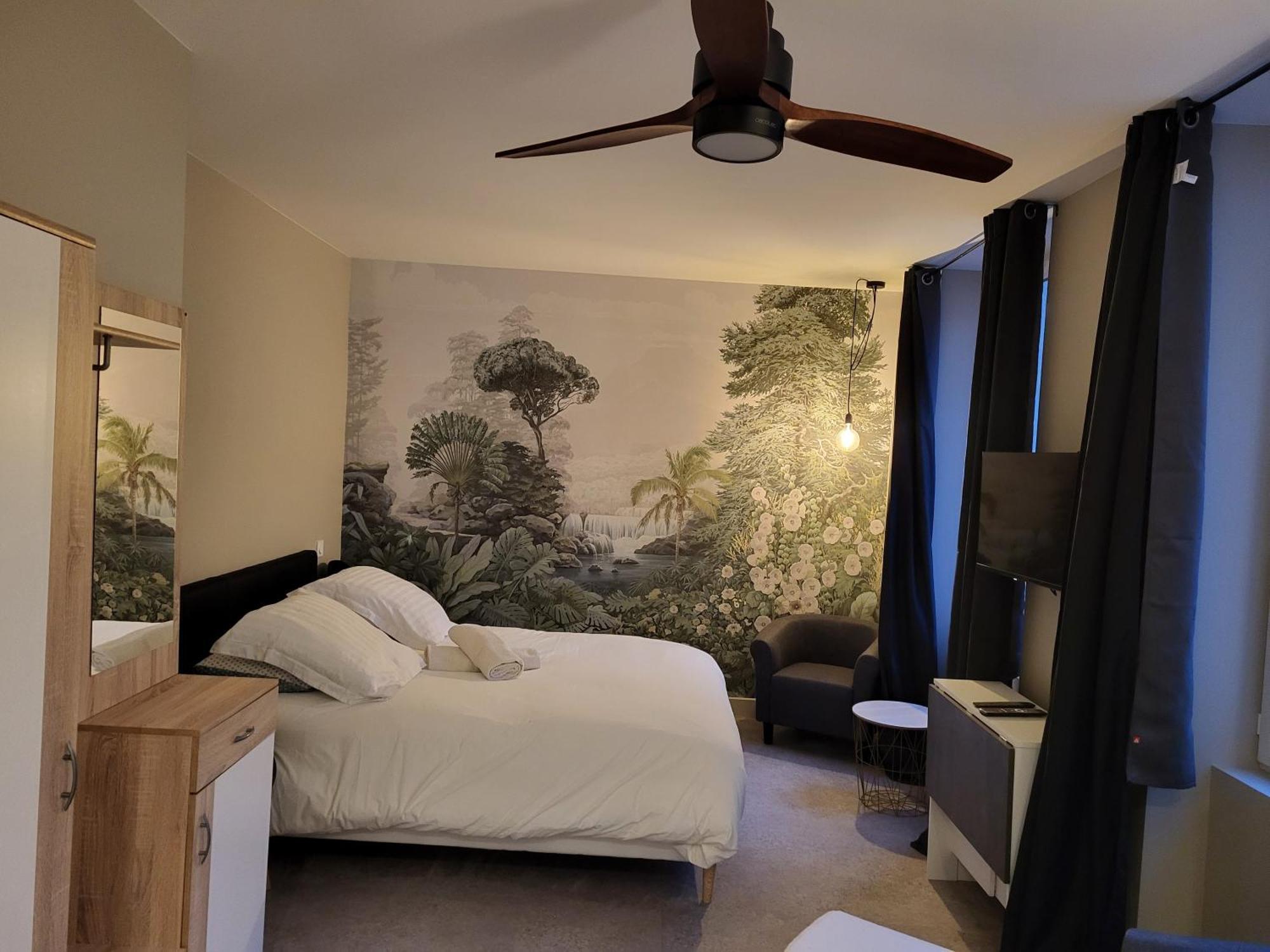 Ainay/Centre Lyon/Un Cocon ! Apartment ภายนอก รูปภาพ