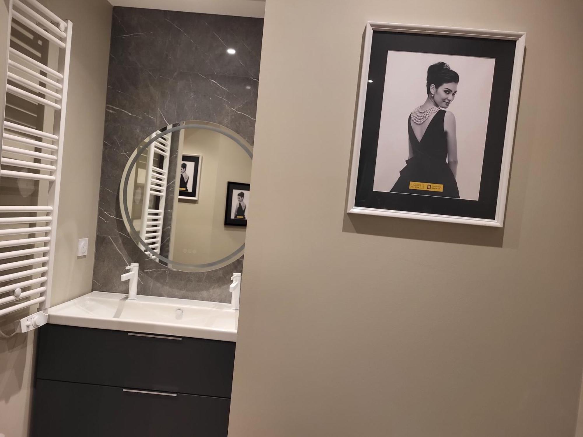 Ainay/Centre Lyon/Un Cocon ! Apartment ภายนอก รูปภาพ